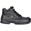 Cofra Scarpe antinfortunistiche Cofra New Reno Uk S3