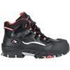 Cofra Scarpe antinfortunistiche Sargon S3