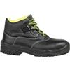 Cofra Scarpe antinfortunistiche Cofra Lhasa S3 SRC