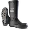 Dunlop Stivali da lavoro in PVC Dunlop NA2HD01 S5 AN SRC