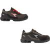 Diadora Utility Scarpe da lavoro Diadora Shark Stable Impact Leather Low S3 SRC ESD