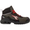 Diadora Utility Scarpe da lavoro marca Diadora Shark Stable Impact Leather Mid S3 SRC ESD