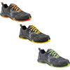 Kapriol Scarpe antinfortunistiche Kapriol modello Spider S1P SRC