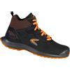 Cofra Scarpe alte da lavoro Cofra Rushing S3 SRC