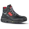 U-Power Scarpe antinfortunistiche U-Power modello Gravel S3 HRO CI SRC RS