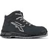 U-Power Scarpe da lavoro alte UPower Morrison S3S CI FO ESD SR