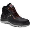 FTG Scarpe alte da lavoro FTG Star S3 SRC ESD