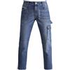 Kapriol Pantaloni da lavoro Jeans Kapriol Denim
