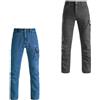 Kapriol Pantaloni da lavoro Kapriol Nimes Jeans