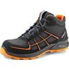 Grisport Scarpe antinfortunistiche Grisport Breeze S3 HRO HI SRC