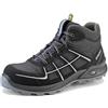 Grisport Scarpe antinfortunistiche Grisport Rush S3 HRO HI CI WR SRC ESD