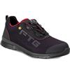 FTG Scarpe basse da lavoro chiusura Boa FTG Cycling S3 SRC ESD