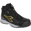 Diadora Utility Scarpe da lavoro Diadora Glove MDS Matryx Quick Mid S3 HRO SRC ESD