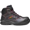 Base Protection Scarpe antinfortunistiche Base modello Matar Top B0958 S3 ESD SRC Vegan