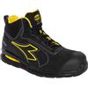 Diadora Utility Scarpe antinfortunistiche Diadora Run Net Airbox Master Mid S3 SRC ESD