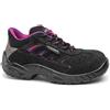 Base Protection Scarpe da lavoro donna Base modello Zoe B0168D S1P SRC