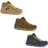 Lotto Works Scarpe antinfortunistiche marca Lotto Jump 300 II MID S3L SR FO