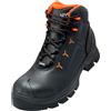 Uvex Scarponcini antinfortunistici Uvex 2 Vibram S3 HI HRO SRC 65232