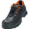 Uvex Scarpe di protezione Uvex 2 Vibram S3 HI HRO SRC 65222