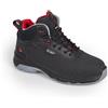 Safety Jogger Scarpe alte antinfortunistiche Bicap modello Tiger S3 SRC
