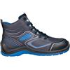 Safety Jogger Scarpe antinfortunistiche marca Safety Jogger Flow Mid S1P SRC ESD