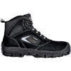 Cofra Scarpe antinfortunistiche Cofra New Egeo S1 P