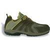 Cofra Scarpe antinfortunistiche Cofra Smash S1 P