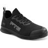 FTG Scarpe antinfortunistiche FTG Black Low S3 ESD SRC