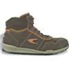 Cofra Scarpe antinfortunistiche Cofra Piola S3