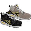 Diadora Utility Scarpe antinfortunistiche Diadora Run Net Airbox Geox Mid S3 SRC