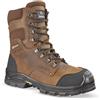 Jallatte Scarpe antinfortunistiche alte marca Jallatte Jalhickory SAS S3 CI HI HRO SRC