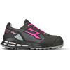 U-Power Scarpe antinfortunistiche donna marca U-Power Ivy S1P SRC ESD