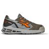 U-Power Scarpe basse antinfortunistiche U-Power modello Moki S1P SRC ESD