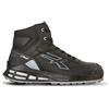 U-Power Scarpe alte da lavoro marca U-Power Caleb S3 SRC CI ESD