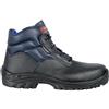 Cofra Scarpe antinfortunistiche Cofra Lugano S3
