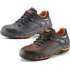 Grisport Scarpe da lavoro Grisport Pordoi S3 HRO HI SRC