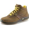 Grisport Scarpe antinfortunistiche alte Grisport Marostica Brown S3 SRC