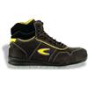 Cofra Scarpe antinfortunistiche Cofra Eagan S3