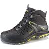 Grisport Scarpe antinfortunistiche alte Grisport Maranello S3 SRC