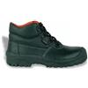 Cofra Scarpe antinfortunistiche Cofra Riga S3