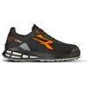 U-Power Scarpe antinfortunistiche Irvin S1P SRC ESD basse U-Power