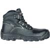 Cofra Scarpe antinfortunistiche Cofra New Black Sea S3