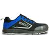 Sparco Scarpe antinfortunistiche Sparco Cup S1P SRC