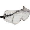 false Occhiali protettivi a maschera Industrial Starter Basic 248-4400-300-EN