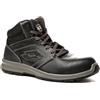 Lotto Works Scarpe antinfortunistiche alte Lotto RACE 900 MID S3 SRC