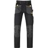 Kapriol Pantaloni da lavoro Kapriol Slick Jeans