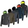U-Power Giacca softshell da lavoro U-Power Space