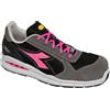 Diadora Utility Scarpe da lavoro donna Diadora Run Net Airbox Geox Low S1P SRC