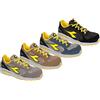 Diadora Utility Scarpe antinfortunistiche Diadora Run Net Airbox Geox Low S1P SRC