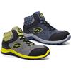Lotto Works Scarpe antinfortunistiche alte Lotto HIT 200 MID S3 SRC - art. 211777